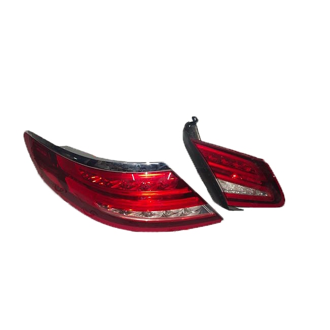 Alu Felne - LED stop svetla W222 S coupe za Mercedes Benz S klasa od 2014. do 2017. god.